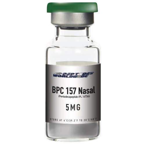 BPC 157 Nasal Spray
