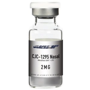 CJC-1295 Nasal Spray