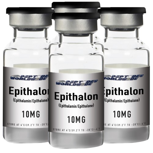 40MG Epithalon