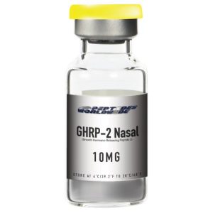 GHRP-2 Nasal Spray