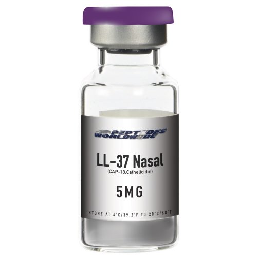 LL-37 Nasal Spray