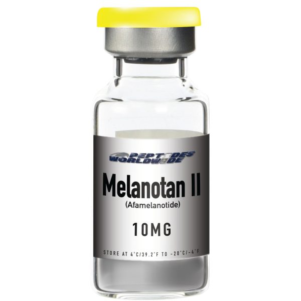 Melanotan II