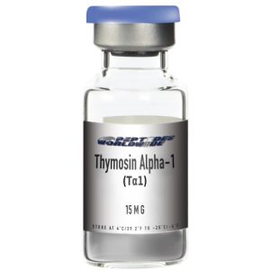 Thymosin Alpha-1 15MG