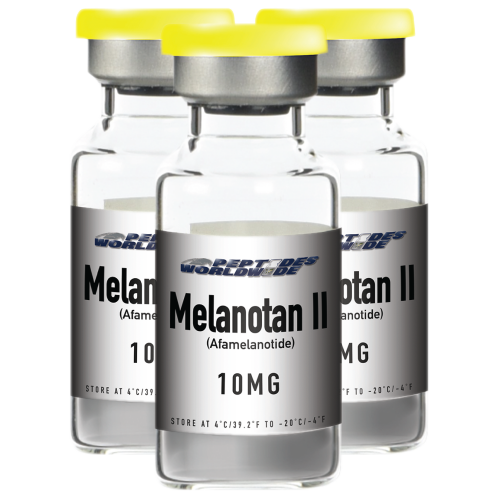 30MG Melanotan II