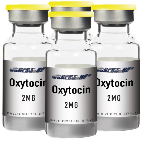 8MG Oxytocin