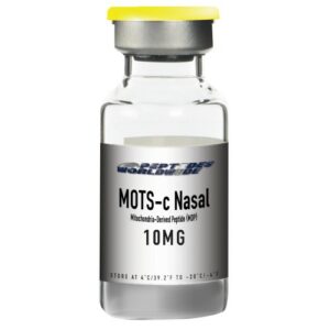 MOTS-c Nasal Spray