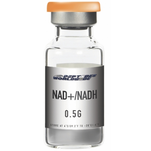 NAD+/NADH